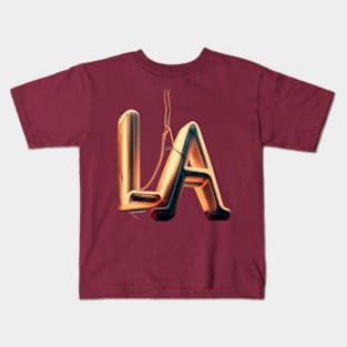 Los Angeles Kids T-Shirt